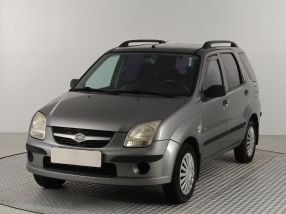 Suzuki Ignis - 2007