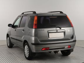 Suzuki Ignis - 2007
