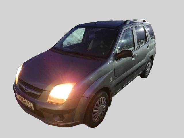 Suzuki Ignis 2007