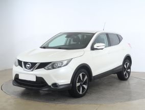 Nissan Qashqai - 2016