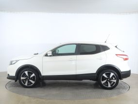 Nissan Qashqai - 2016