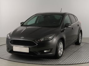 Ford Focus - 2017