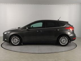 Ford Focus - 2017