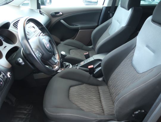 Seat Altea XL