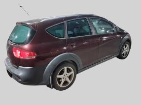 Seat Altea XL - 2009