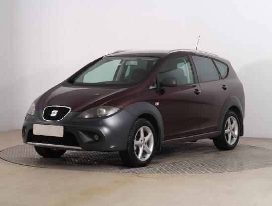 Seat Altea XL