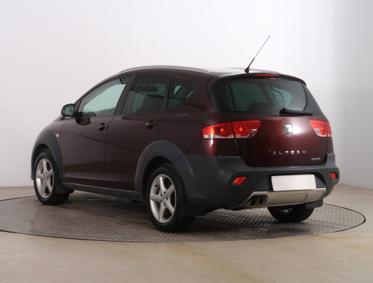 Seat Altea XL