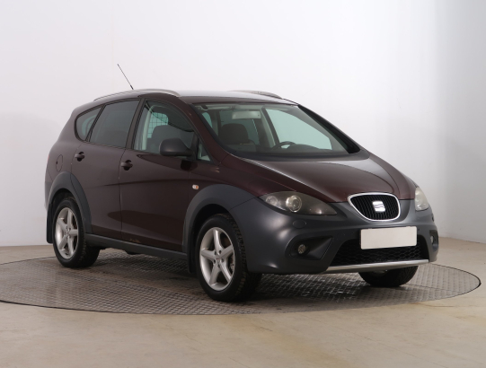 Seat Altea XL
