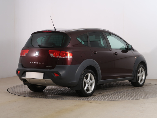 Seat Altea XL