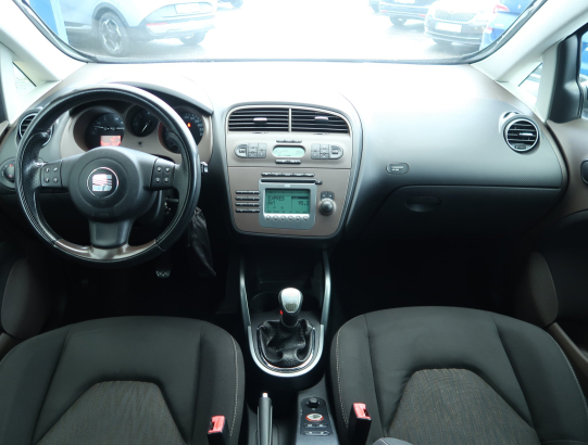 Seat Altea XL