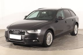 Audi A4 - 2012