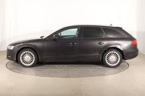 Audi A4 - 2012