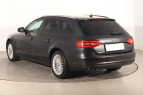 Audi A4 - 2012