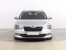 Skoda Superb - 2016