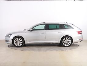 Škoda Superb - 2016