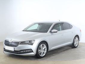 Škoda Superb - 2019