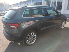 Skoda Karoq - 2019