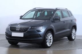 Škoda Karoq - 2019