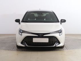 Toyota Corolla - 2021