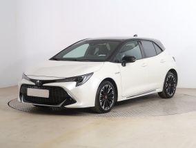 Toyota Corolla - 2021
