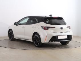 Toyota Corolla - 2021