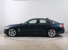 BMW 4 Gran Coupe - 2016