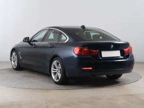 BMW 4 Gran Coupe - 2016
