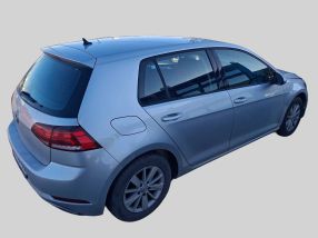 Volkswagen Golf - 2019