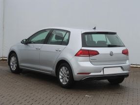 Volkswagen Golf - 2019