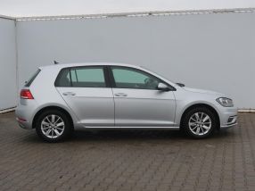 Volkswagen Golf - 2019