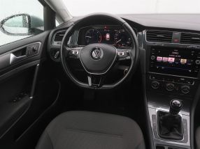 Volkswagen Golf - 2019