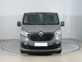 Renault Trafic - 2016