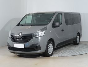 Renault Trafic - 2016