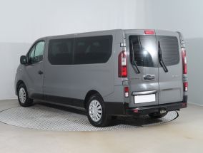 Renault Trafic - 2016