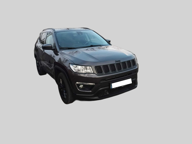 Jeep Compass 2021