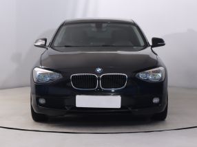 BMW 1 - 2013