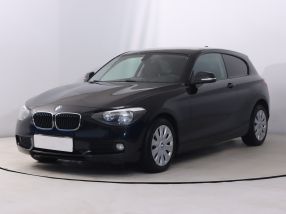 BMW 1 - 2013