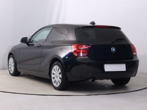 BMW 1 - 2013
