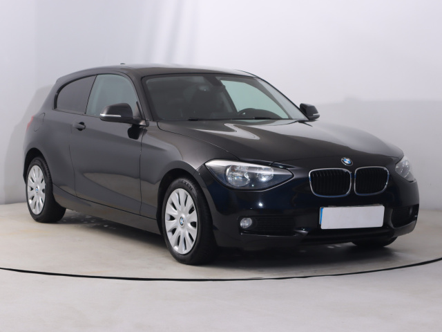 BMW 1 2013