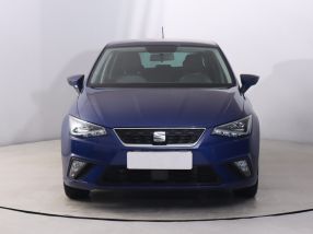 Seat Ibiza - 2017