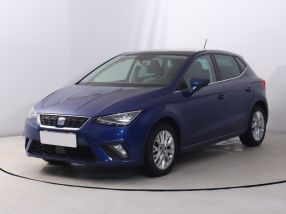 Seat Ibiza - 2017