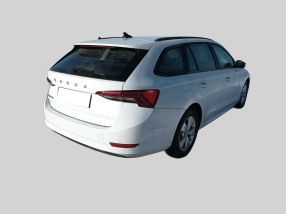 Skoda Octavia - 2022