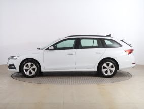 Škoda Octavia - 2022