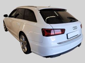 Audi A6 - 2015