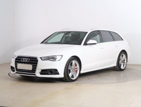 Audi A6 - 2015