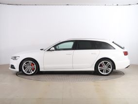 Audi A6 - 2015