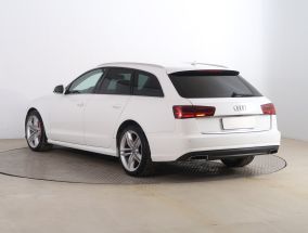 Audi A6 - 2015