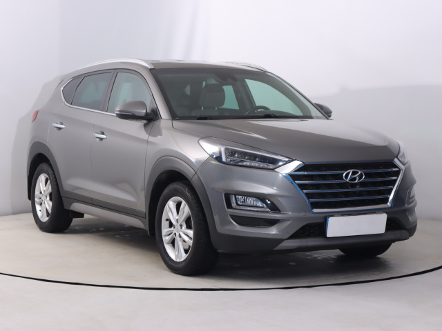 Hyundai Tucson 2020
