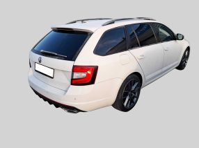 Skoda Octavia - 2018