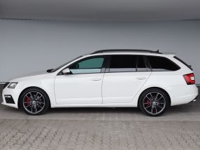 Škoda Octavia - 2018